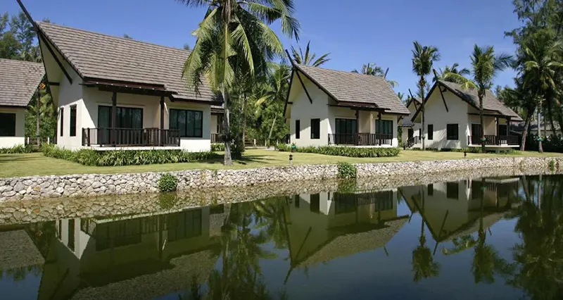 Deluxe Bungalow